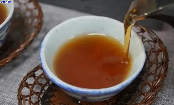 普洱茶熟茶：去油功效？冲泡 *** ？品饮技巧？一文解答您的疑问