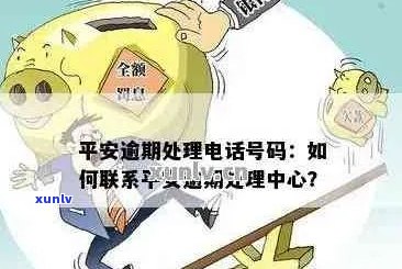 关于平安信用卡逾期问题，如何高效联系 *** 进行协调？