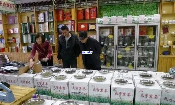 曲靖顶级茶叶批发中心：优质茶叶供应商，品种齐全，价格优