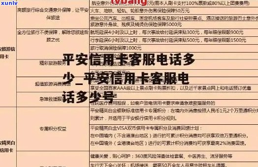 新 关于平安银行信用卡逾期，如何通过 *** 进行处理及常见疑问解答