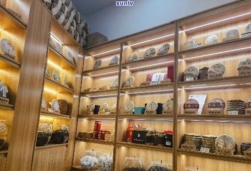 曲靖哪里可以购买茶叶？茶具店、茶叶市场及具体商店推荐