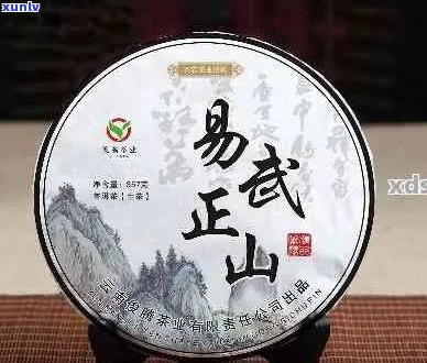 新 易武正山特级普洱茶：品质纯正，回味悠长，值得品鉴的经典之作