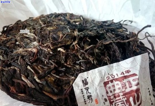 易武正山特级品：红大益熟茶，高品质茶叶大，价格实