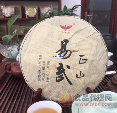 易武正山特级普洱茶