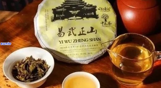 易武正山特级品：红大益熟茶，高品质茶叶大，价格实