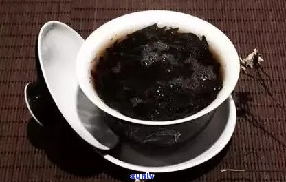 普洱茶膏的全方位使用 *** ：从选购到冲泡，让你轻松掌握茶膏的魅力