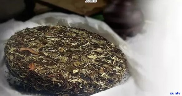 普洱茶在潮湿环境中的存放及其对品质的影响