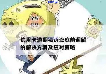 逾期信用卡债务管理与清收策略分析