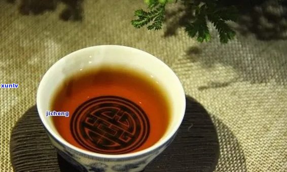 普洱茶喝起来喉咙痒