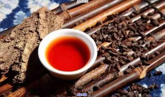 普洱茶对失眠症状的影响：女生喝普洱茶能否缓解失眠问题？