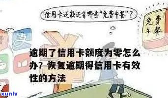 信用卡逾期怎么跳出危机报告：解决 *** 与操作步骤