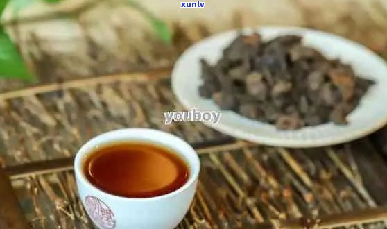 年份久远的普洱茶：品味时间的沉淀与陈化之美