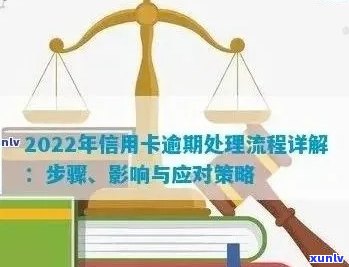 2022年信用卡逾期处理全攻略：如何规划还款、应对和恢复信用？