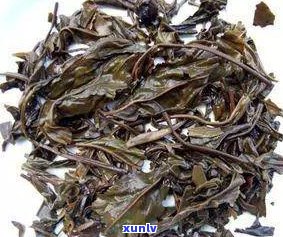 普洱茶叶底的颜色特征及其意义：探究不同类型普洱茶叶底颜色的奥秘