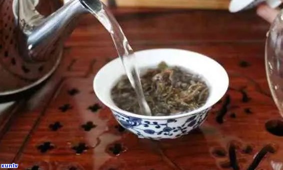 普洱茶冲泡技巧：怎样泡出一杯好茶？