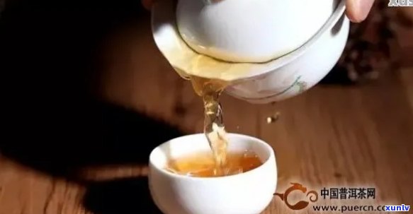 普洱茶冲泡技巧：怎样泡出一杯好茶？