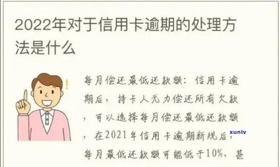 逾期信用卡还款攻略：详细步骤与注意事项