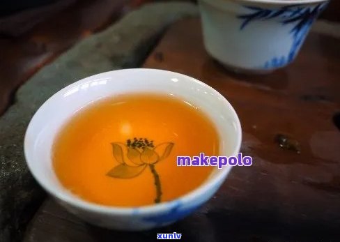 女生献血前可以喝普洱茶吗？