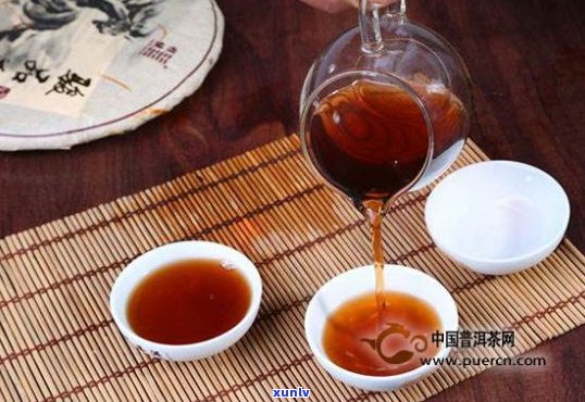 全面品鉴浓茶：冲泡普洱茶的技巧与 *** ，让你轻松掌握浓茶的特点与饮用方式