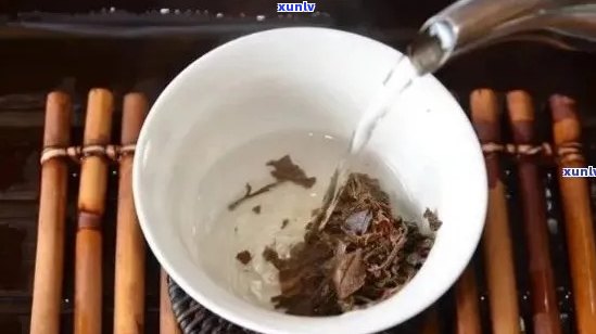 普洱茶泡法：如何掌握浓淡适宜的冲泡技巧？