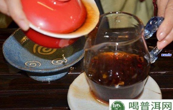 冲普洱茶怎样才算浓