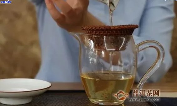 冲普洱茶怎样才算浓