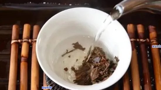 冲普洱茶怎样才算浓