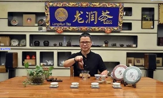 龙润普洱茶：改变生活方式，实现健减重，从肥宅到魅力的完美逆袭！