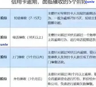 信用卡逾期还款攻略：了解逾期时间、罚息和宽限期，及时规划还款方案