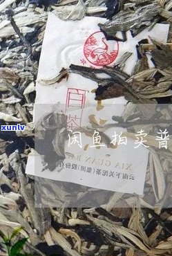 闲鱼发布普洱茶规定与安全性