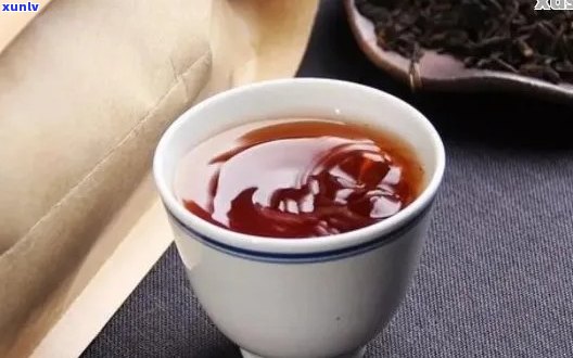 熟普洱茶陈茶能喝吗