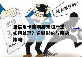 专治信用卡逾期难题：实用策略与处理 *** 解析