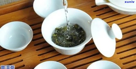 新普洱茶饼冲泡 *** 大揭秘：煮着喝还是泡着喝？