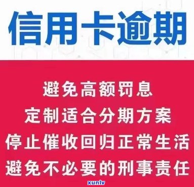 专治信用卡逾期的公司