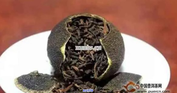 青桔普洱茶的保质期：了解其有效保存时间和存 *** 以确保品质