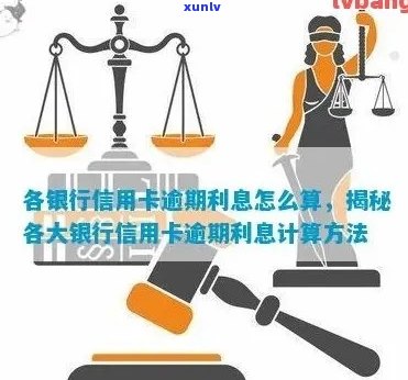 信用卡分期多少折算逾期利息计算方式及影响因素全解析