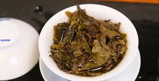 黄金叶普洱茶瑞庆祥价格等级查询