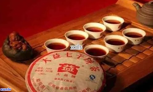 大益茶为什么这么火，为何贵？