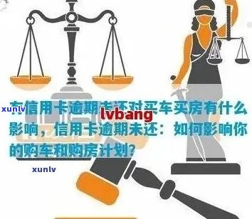 信用卡欠款对购车的影响及解决方案：你需要知道的一切