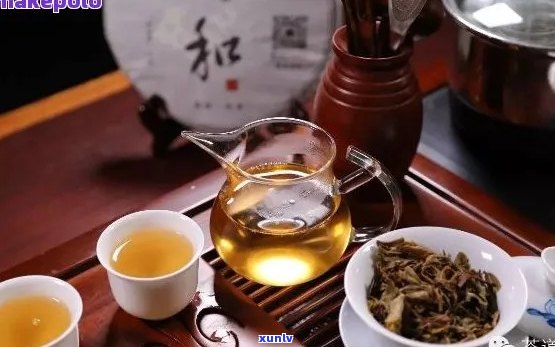 普洱茶饼：品饮艺术与健之争，会不会伤害胃？