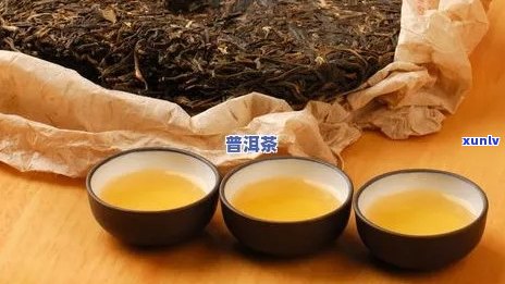 普洱茶饼：健之选还是潜在风险？探究其对身体的影响因素