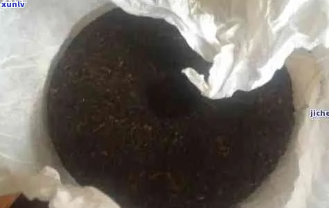 新 '普洱茶独特风味引发肠胃不适，喝后出现黑色大便现象'