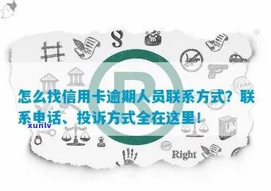 如何投诉人人信用卡逾期问题最有效？请提供 *** 号码和具体步骤。