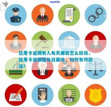 如何投诉人人信用卡逾期问题最有效？请提供 *** 号码和具体步骤。