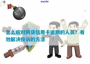 人人信用卡逾期：如何有效处理投诉及申诉流程