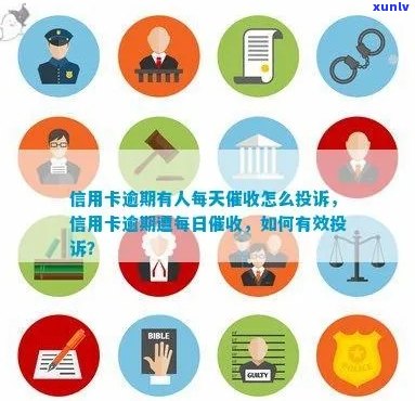 怎样投诉人人信用卡逾期