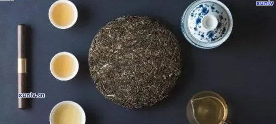 陈香普洱茶的醇厚口感与独特风味：一种值得品鉴的茶文化体验