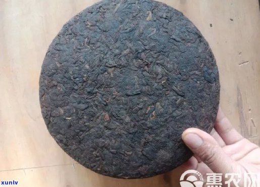 什么是陈香普洱茶饼