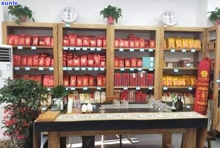 州优质茶叶店汇总：盘点口碑不错的茶叶店铺名及地址