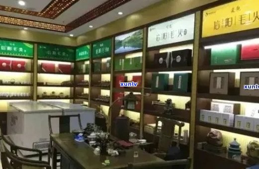 州优质茶叶店汇总：盘点口碑不错的茶叶店铺名及地址